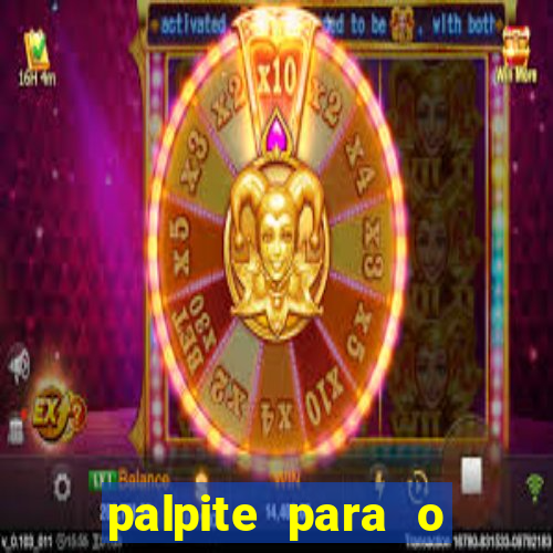 palpite para o jogo do benfica hoje